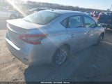 NISSAN SENTRA SV 3N1AB7AP6FY296811 снимка