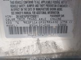 NISSAN SENTRA SV 3N1AB7AP6FY296811 снимка