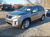 KIA SORENTO LX 5XYKT3A63EG503284 снимка