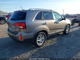 KIA SORENTO LX 5XYKT3A63EG503284 снимка