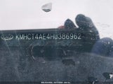 HYUNDAI ACCENT SE KMHCT4AE4HU386962 снимка