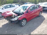 Hyundai Elantra Se KMHDH4AEXGU515856 снимка