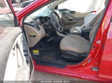 Hyundai Elantra Se KMHDH4AEXGU515856 снимка