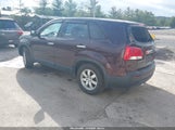 Kia Sorento Lx 5XYKT3A12BG149953 снимка