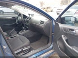 VOLKSWAGEN JETTA 2.0L TDI S 3VWLA7AJ1FM301079 снимка