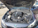 BMW M2 WBS1J5C50JVE51869 снимка
