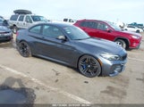 BMW M2 WBS1J5C50JVE51869 снимка