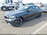 BMW M2 WBS1J5C50JVE51869 fotografie