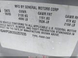 BUICK LESABRE LIMITED 1G4HR54K45U236194 снимка