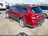 SUBARU OUTBACK 2.5I LIMITED 4S4BRBLC2E3217471 снимка