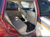SUBARU OUTBACK 2.5I LIMITED 4S4BRBLC2E3217471 снимка
