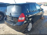 HONDA FIT SPORT JHMGD38678S013968 photo