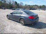 INFINITI G35 JOURNEY JNKBV61E68M201508 снимка