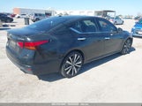 NISSAN ALTIMA 2.5 PLATINUM 1N4BL4FV9KC106514 снимка