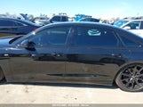 AUDI A8 L 55 TFSI QUATTRO TIPTRONIC WAULDAF88RN014956 photo