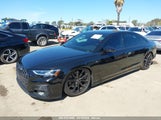 AUDI A8 L 55 TFSI QUATTRO TIPTRONIC WAULDAF88RN014956 photo