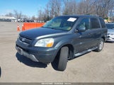 HONDA PILOT EX-L 2HKYF18705H559938 снимка