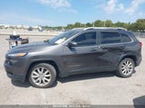 JEEP CHEROKEE LIMITED 1C4PJLDBXEW183095 снимка