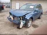SUBARU FORESTER 2.5X PREMIUM JF2SH6CC8AH742435 снимка