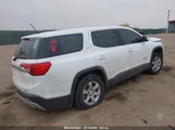 GMC ACADIA SLE-1 1GKKNRLA7HZ105178 снимка