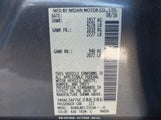 NISSAN ALTIMA 2.5 SV 1N4AL3AP7GC286386 fotografie