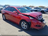 HYUNDAI SONATA LIMITED 5NPEC4AC4BH307867 снимка