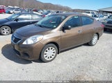 NISSAN VERSA 1.6 SV 3N1CN7AP9EL870118 снимка