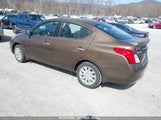 NISSAN VERSA 1.6 SV 3N1CN7AP9EL870118 снимка