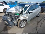 KIA RIO LX KNADM4A36F6470302 fotografie