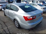 KIA RIO LX KNADM4A36F6470302 fotografie