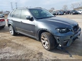 BMW X5 XDRIVE50I 5UXZV8C59BL421133 снимка