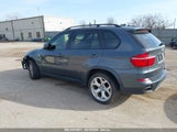 BMW X5 XDRIVE50I 5UXZV8C59BL421133 снимка