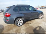 BMW X5 XDRIVE50I 5UXZV8C59BL421133 снимка