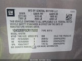 GMC YUKON DENALI 1GKS2EEF5CR175202 снимка