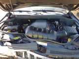 JEEP GRAND CHEROKEE OVERLAND 1C4RJFCT4CC104748 снимка
