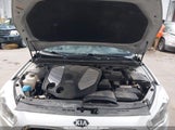 KIA CADENZA LIMITED KNALN4D70G5201310 снимка