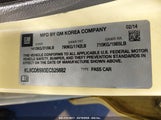 CHEVROLET SPARK 1LT AUTO KL8CD6S93EC525682 снимка