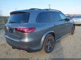 MERCEDES-BENZ GLS 450 4MATIC 4JGFF5KEXSB308035 fotografie