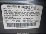 INFINITI G37X JN1CV6AR4DM750744 снимка