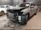 VOLKSWAGEN ATLAS CROSS SPORT 3.6L V6 SEL PREMIUM 1V2NE2CA7LC214671 снимка
