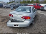 TOYOTA COROLLA LE 2T1BR12E81C513940 снимка
