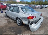 TOYOTA COROLLA LE 2T1BR12E81C513940 снимка