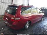 HONDA ODYSSEY EX 5FNRL38476B038729 снимка