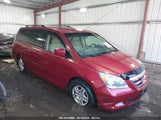 HONDA ODYSSEY EX 5FNRL38476B038729 снимка