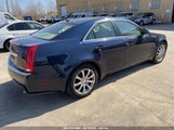 CADILLAC CTS 1G6DG577580154313 снимка