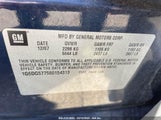 CADILLAC CTS 1G6DG577580154313 снимка