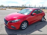 MAZDA MAZDA3 I SPORT 3MZBM1U73FM208595 fotografie