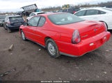 Chevrolet Monte Carlo Ls 2G1WW12E929127600 снимка