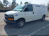 CHEVROLET EXPRESS 2500 WORK VAN 1GCWGAFPXK1333447 снимка