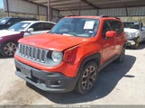 JEEP RENEGADE LATITUDE ZACCJABT8FPC00926 снимка